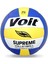 Supreme Pu Voleybol Topu N5 1