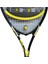 Tenis Raketi Titreşim Önleyici Sarı Alev Model Wilson Titreşim Önleyici Sarı 2