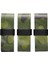 Pro Comfort Camo Yeşil 3'lü Tenis Gribi WRZ470850 5