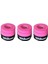 3 Adet Comfort Bowl O'grips Tekli Pembe Grip 1