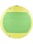 Mini Palermo Voleybol Topu (Sarı-Yeşil) 2