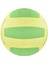 Mini Palermo Voleybol Topu (Sarı-Yeşil) 3