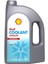 Coolant Longlife Kırmızı Concentraft 3 Lt Antifriz. Shell 1