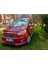 Ford Courier Kaput Koruma Piano Black 2014- 1