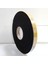 Kapı Pencere Bandı Yapışkan Sünger 4 mm Kalınlık 20 mm Genişlik 10 Metre Uzunluk / Epdm-4*20 3