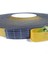 Kapı Pencere Bandı Yapışkan Sünger 4 mm Kalınlık 20 mm Genişlik 10 Metre Uzunluk / Epdm-4*20 4