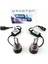 Mono Hb3 9005 12V LED Headlight 2 Plus Yeni Seri 3