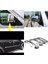 Ford Connect Krom Set Ayna Kapağı-Kapı Kolu 1