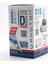 LED Xenon D1S-6000 %50 Fazla Işık 3