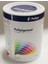 Pigment Beyaz Boya 1 kg 1