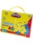 Çantalı 18 Renk Pastel Boya PLAY-PA006 1