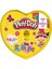 Play-Doh Kırtasiye Seti (62 Parça) 1