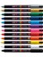 Posca Pc-1mr 0.7mm - 12'li Set 1