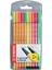 Point 88 + Pen 68 Neon 10`lu Paket 1