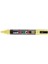 Posca Pc-5m Boyama Markörü 1.8-2.5 mm Sarı 2