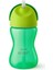 Yeşil Pipetli Bardak 300 ml Suluk 12+ SCF798/01 1
