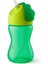 Yeşil Pipetli Bardak 300 ml Suluk 12+ SCF798/01 2