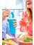 Eco Şişe Suluk Kolay Kapak 500 ml Pembe 4