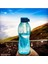 Eko Şişe 500 ml Vidalı Kapak Suluk Matara Water Bottle Hsgl Mavi 3