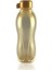 Eko Şişe 500 ml Gold Vidalı Kapak Tupperware Eko Şişe 500 ml Pratik 1