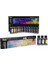 Mastermix Akrilik Boya 12 Canlı ve 12 Pastel Renk 24X60 cc 1