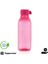 500ML Eco Şişe Kare 2