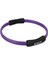 Mor 35 cm Dura Strong Pilates Çemberi 1