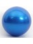 Plates Topu 65 cm Fitilli Pilates Topu Denge Yoga Spor Egzersiz Top Jimnastik Fitness + 5