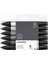 Winsor Newton Winsor & Newton Promarker Set 6 - Neutral Tones 1