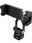 St-10 Telefon Tripod Standı Metal Ulanzi 3