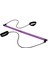 Bimarket Squat Pilates Studio Evde Spor Egzersiz Çubuğu Squat Pilates Barı Plates 3