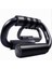 Siyah Push Up Stands Profesyonel Şınav Aleti 4