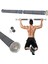 Çift Süngerli Barfix Demir 60-100 cm Koridor Barı Barfiks Demiri 5