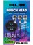 Punch Head Jig Head Fj-Ph #3/0 5gr 1