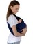 Sevi Bebe Pratik Sling ART-564 Lacivert 1