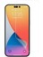 Apple iPhone 14 Pro Max Akfa Nano Şeffaf Ekran Koruyucu 1