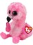 Beanie Boo's Flamingo 15 cm Peluş Oyuncak 4