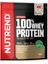 Whey Protein Kremalı Kurabiye 1000 gr 1