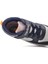 521 P Lacivert-Turuncu Erkek Çocuk Sneaker 2
