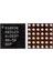Apple iPhone 7 Plus Şarj Entegresi U2 Charging Ic (1610A3) 1