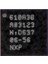 Apple iPhone 7 Plus Şarj Entegresi U2 Charging Ic (1610A3) 2