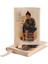 Kitap Kılıfı Kitap Ayracı 1