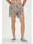 Areole Swımshort Antrasit 3