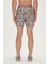 Areole Swımshort Antrasit 4