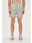 Parrot Swımshort Beyaz 1