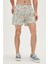 Parrot Swımshort Beyaz 3