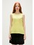Cara Tank Top Sülfür 1