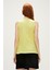 Cara Tank Top Sülfür 2