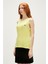 Cara Tank Top Sülfür 3