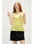 Cara Tank Top Sülfür 5